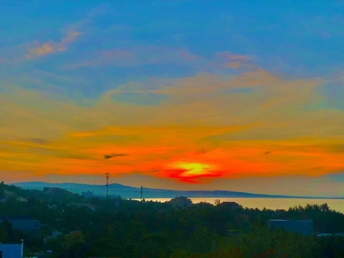 Mui Ne Hills Bliss Hotel Exteriér fotografie