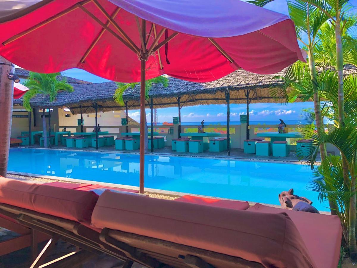 Mui Ne Hills Bliss Hotel Exteriér fotografie