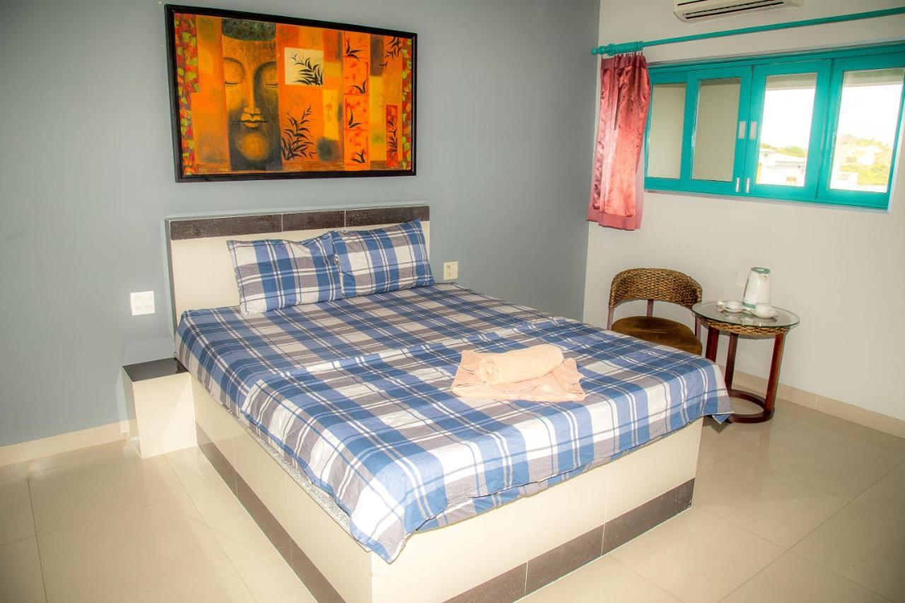 Mui Ne Hills Bliss Hotel Pokoj fotografie