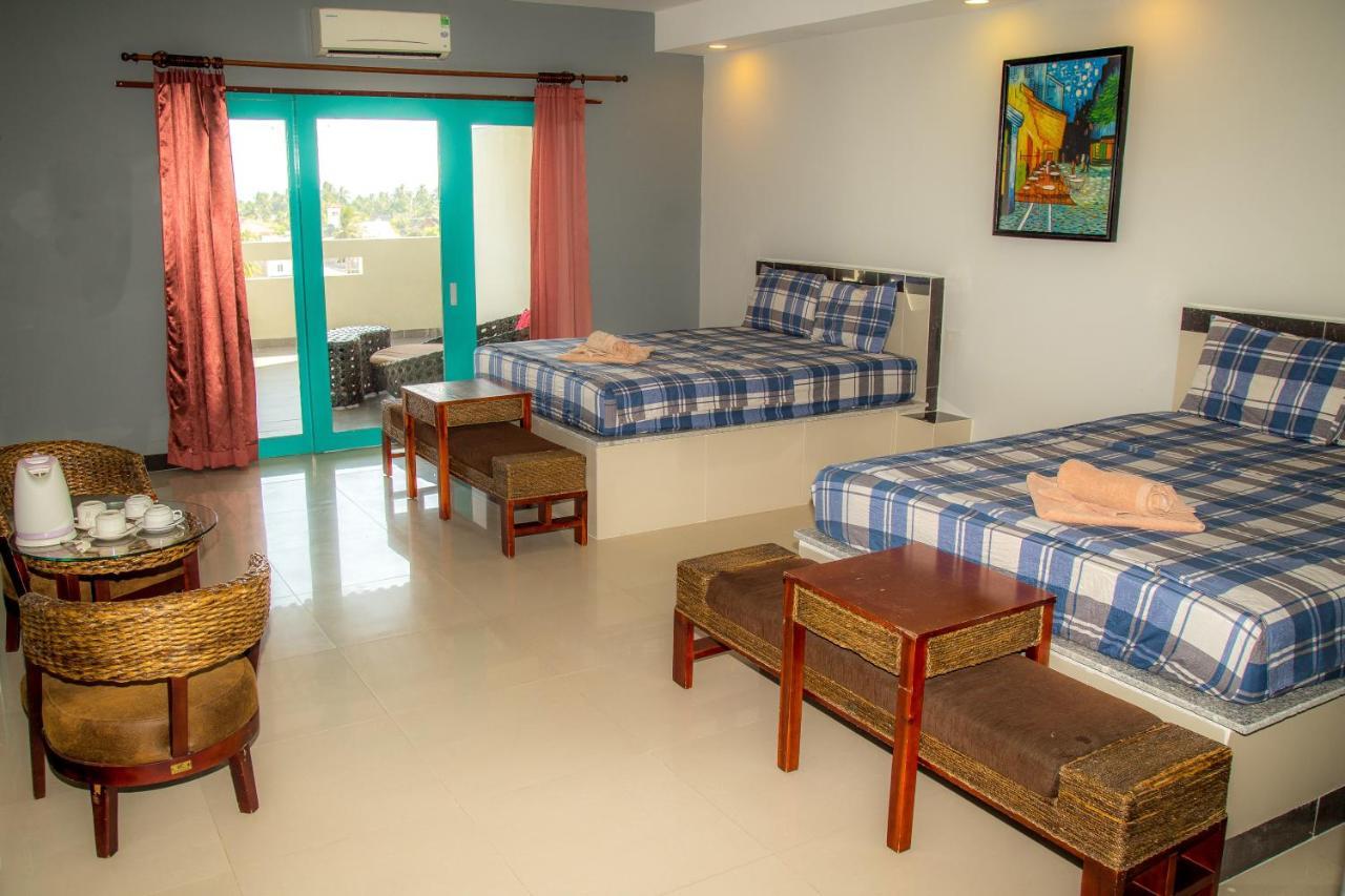 Mui Ne Hills Bliss Hotel Pokoj fotografie