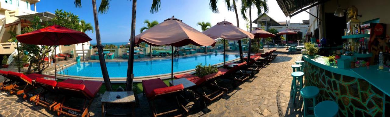 Mui Ne Hills Bliss Hotel Exteriér fotografie