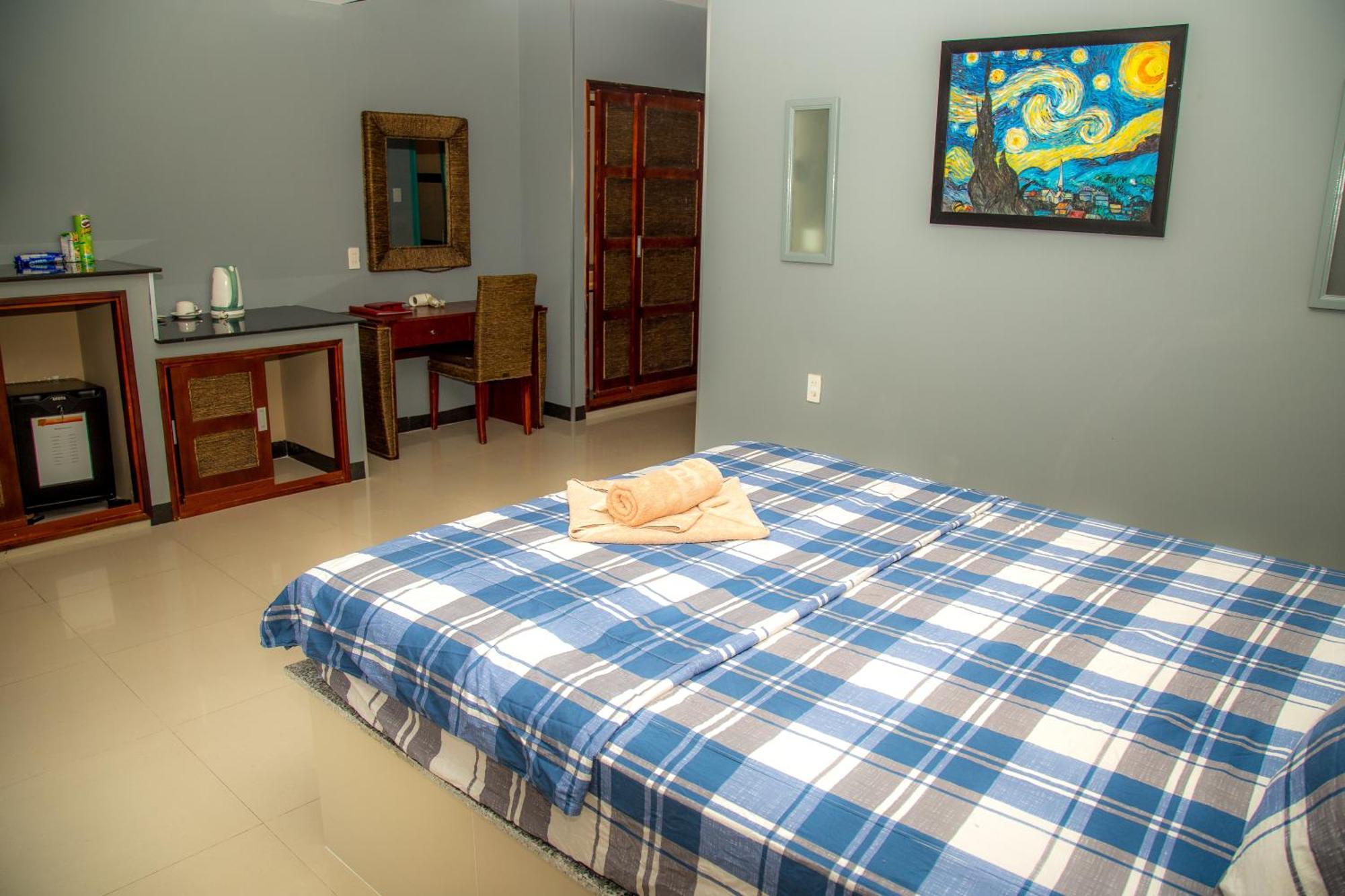 Mui Ne Hills Bliss Hotel Pokoj fotografie