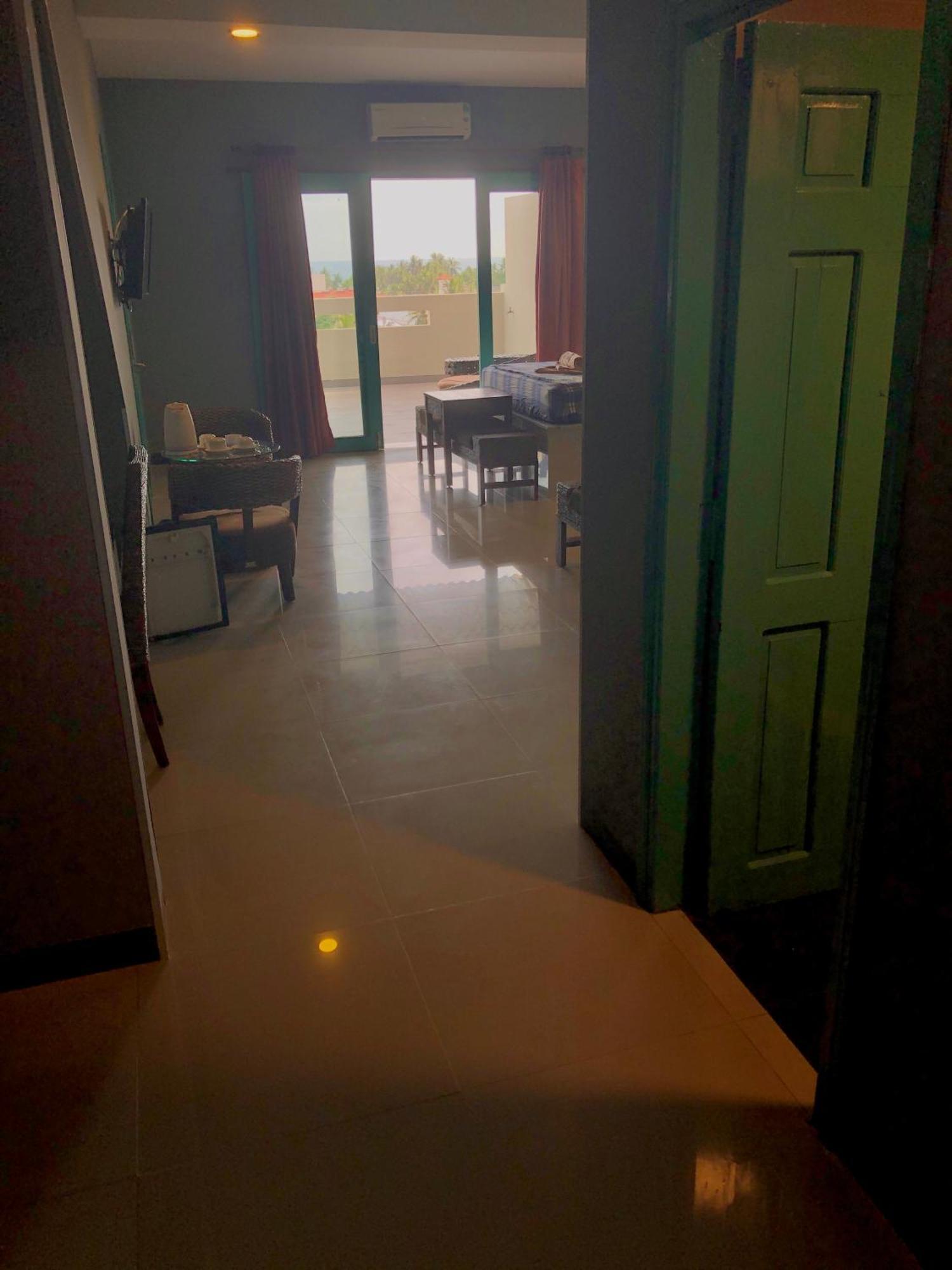 Mui Ne Hills Bliss Hotel Pokoj fotografie