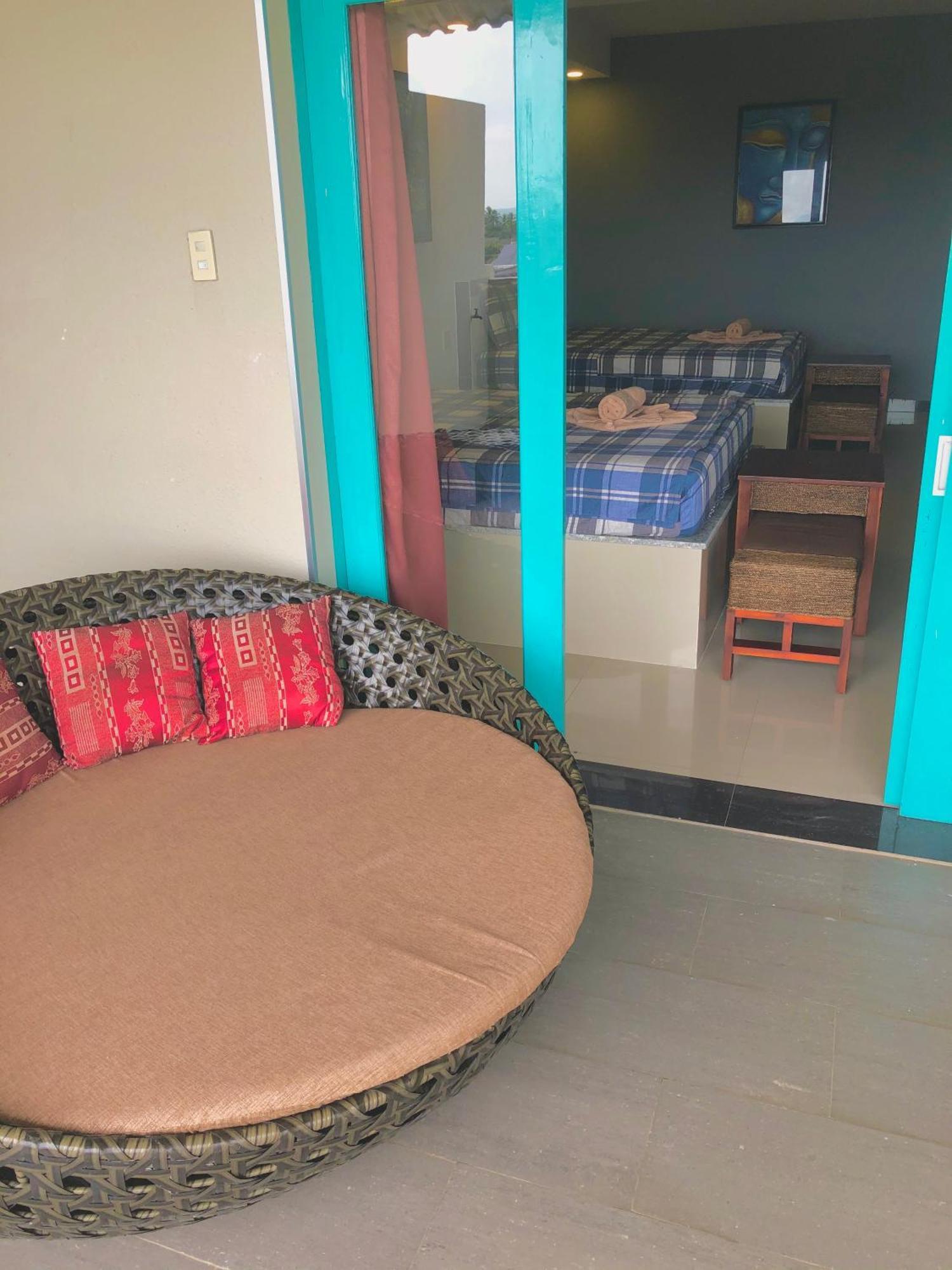 Mui Ne Hills Bliss Hotel Pokoj fotografie