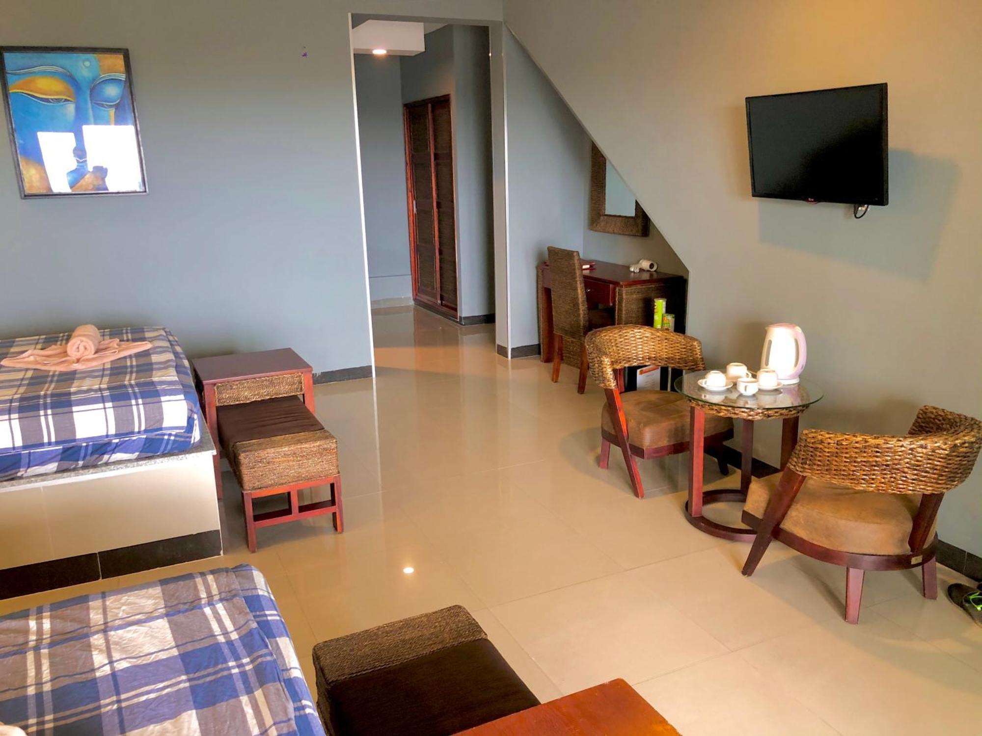 Mui Ne Hills Bliss Hotel Pokoj fotografie