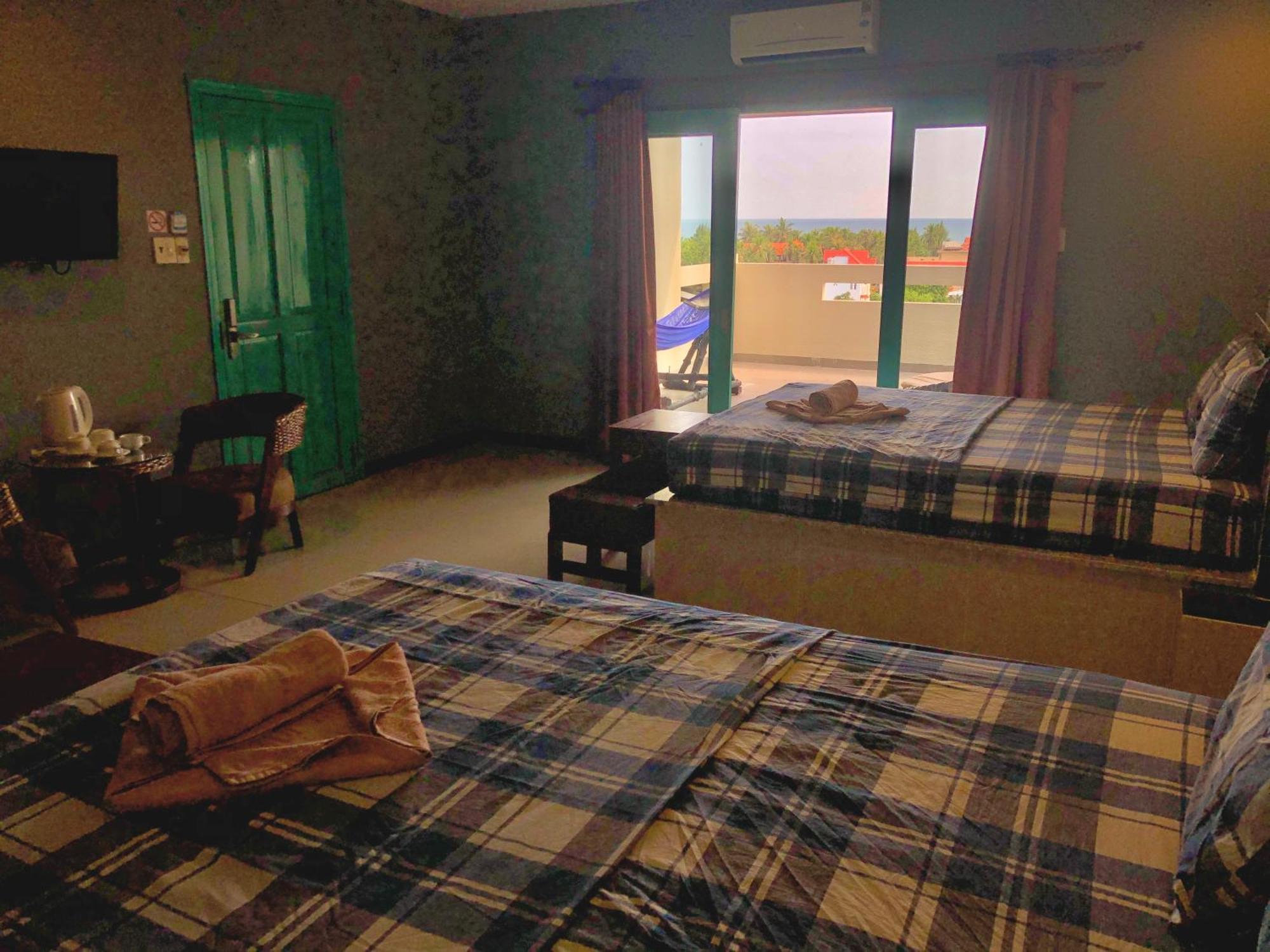 Mui Ne Hills Bliss Hotel Pokoj fotografie