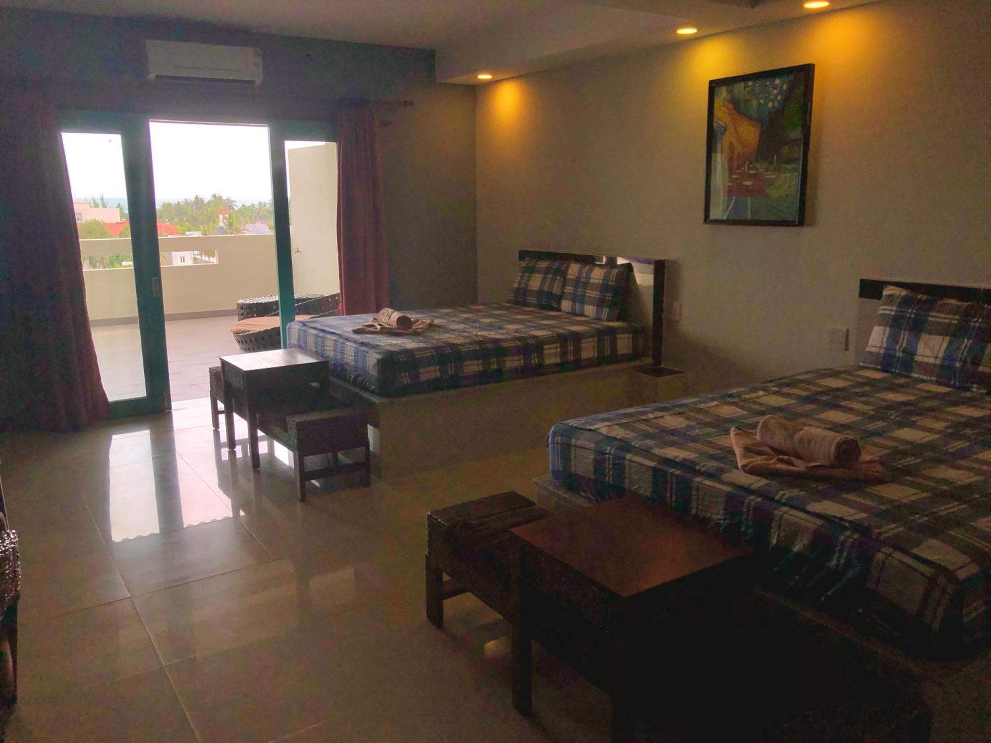 Mui Ne Hills Bliss Hotel Pokoj fotografie