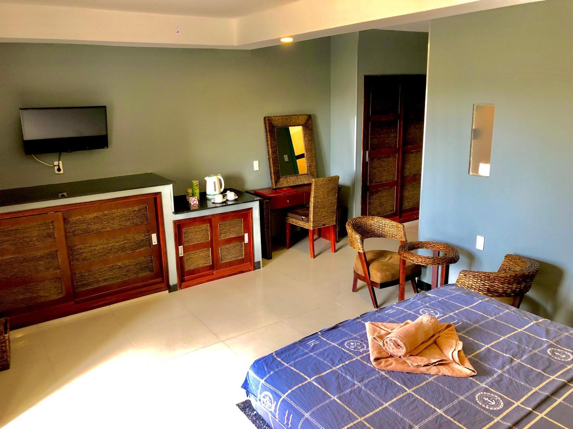 Mui Ne Hills Bliss Hotel Pokoj fotografie