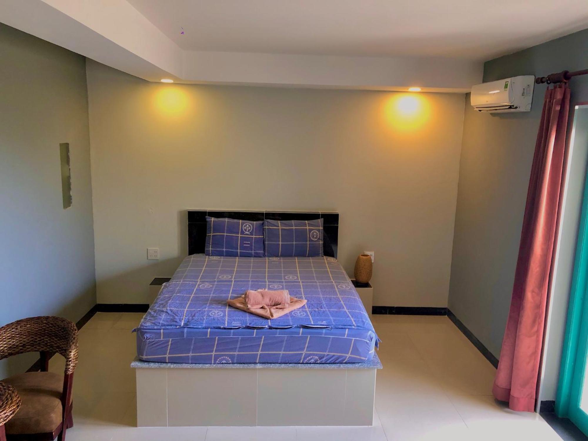 Mui Ne Hills Bliss Hotel Pokoj fotografie
