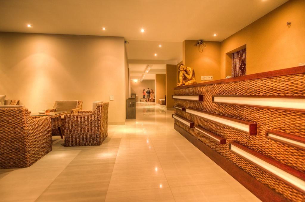 Mui Ne Hills Bliss Hotel Exteriér fotografie